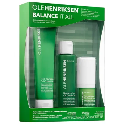 OLEHENRIKSEN Balance It All™ Essentials Set - Imagen 2