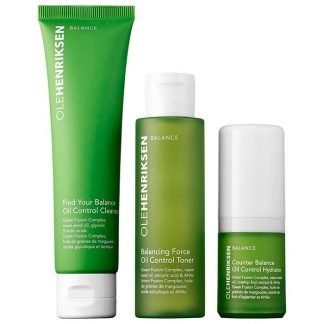 OLEHENRIKSEN Balance It All™ Essentials Set