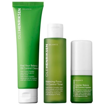 OLEHENRIKSEN Balance It All™ Essentials Set