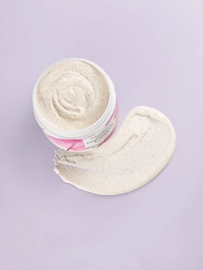 VICTORIA’S SECRET BODY CARE Natural Beauty Exfoliating Body Scrub - Imagen 3