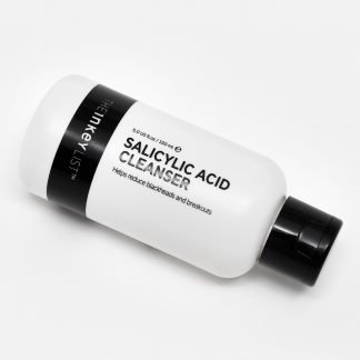 The INKEY List Salicylic Acid Acne + Pore Cleanser 5 oz/ 150 mL