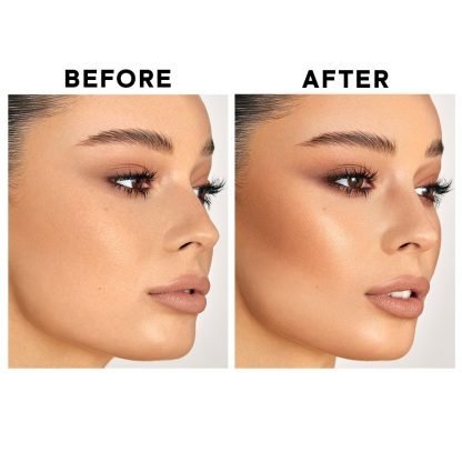 PATRICK TA Major Sculpt Creme Contour & Powder Bronzer Duo - Imagen 3