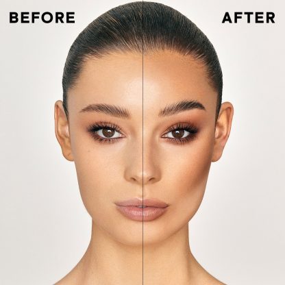 PATRICK TA Major Sculpt Creme Contour & Powder Bronzer Duo - Imagen 4