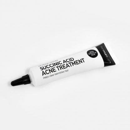 The INKEY List Succinic Acid Acne Treatment - Imagen 2