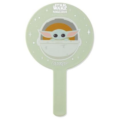 COLOURPOP the child™ hand mirror makeup tools & accessories