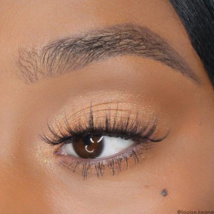 COLOURPOP YOU'RE GOLDEN shadow palette - Imagen 5