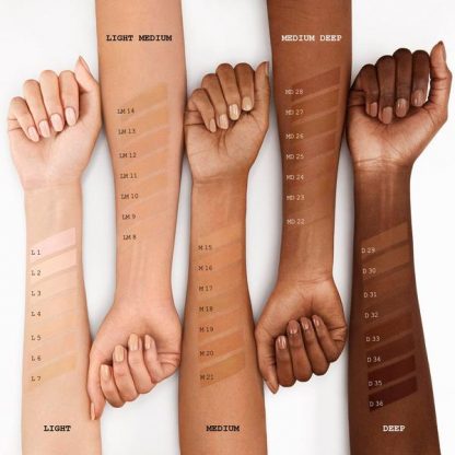 PAT McGRATH LABS Sublime Perfection Foundation - Imagen 4