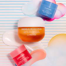 LANEIGE Brighter Days Skincare Set