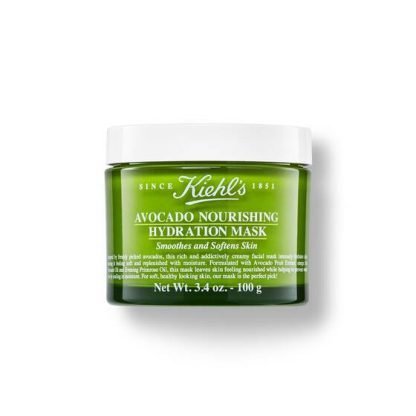 Kiehl's Since 1851 Avocado Nourishing Hydration Mask - Imagen 7
