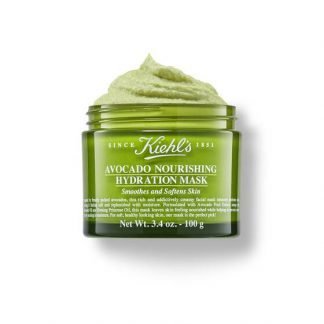 Kiehl's Since 1851 Avocado Nourishing Hydration Mask