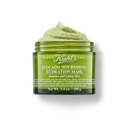 Kiehl's Since 1851 Avocado Nourishing Hydration Mask