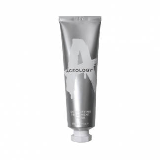 ACEOLOGY  Detoxifying Treatment Mask