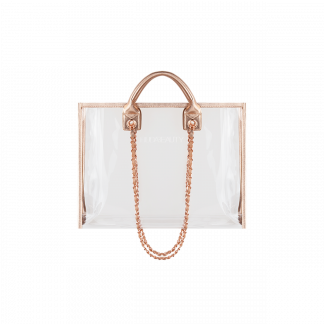 WISHFUL   N.Y.M.P.H. Beach Bag