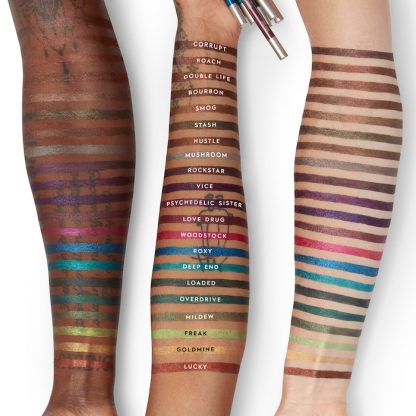 Urban Decay 24/7 Glide-On Waterproof Eyeliner Pencil - Imagen 6