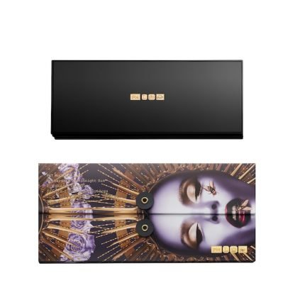 PAT McGRATH LABS Mothership VI Eyeshadow Palette - Midnight Sun - Imagen 2