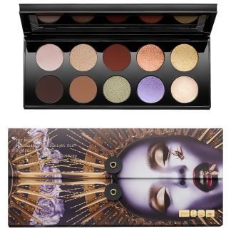 PAT McGRATH LABS Mothership VI Eyeshadow Palette - Midnight Sun