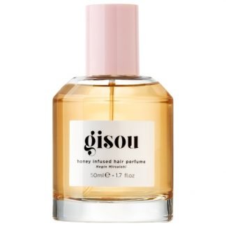 Gisou Honey Infused Hair Perfume