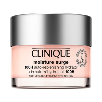 CLINIQUE Moisture Surge™ 100H Auto-Replenishing Hydrator Moisturizer