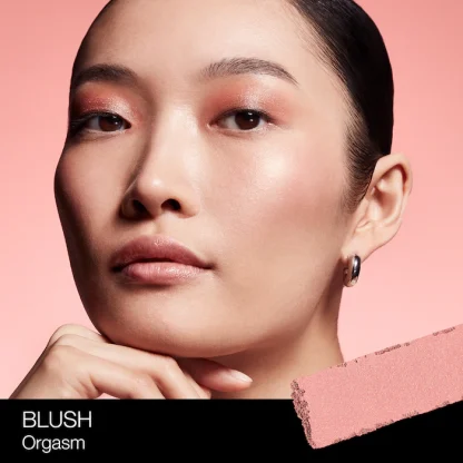 NARS Blush Orgasm - - Imagen 8