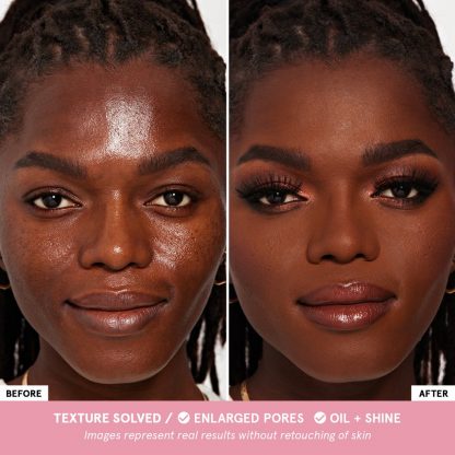 ONE/SIZE by Patrick Starrr On 'Til Dawn Mattifying Waterproof Setting Spray - Imagen 2