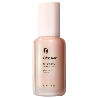 GLOSSIER Futuredew oil serum hybrid - Imagen 5