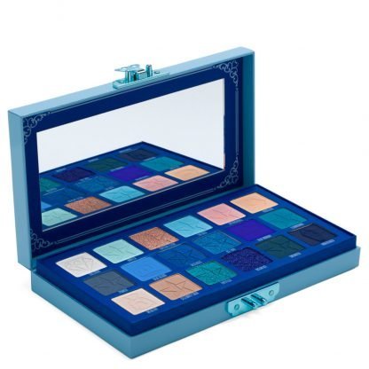 JEFFREE STAR COSMETICS Blue Blood Eyeshadow Palette - Imagen 6