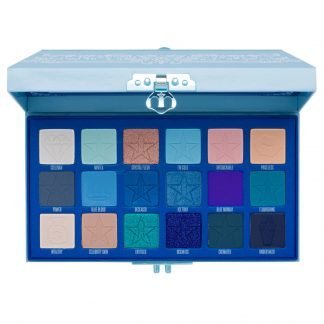 JEFFREE STAR COSMETICS Blue Blood Eyeshadow Palette