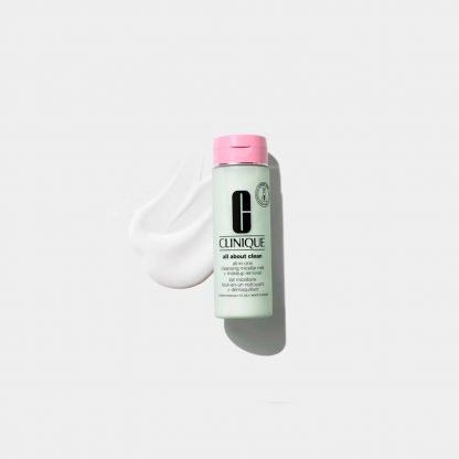 CLINIQUE Limpiador All About Clean Micellar Milk + Makeup Remover - Imagen 2
