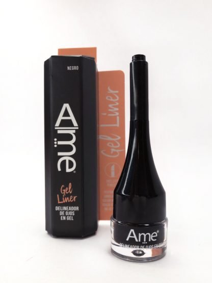 DELINEADOR EN GEL AME COSMETIC