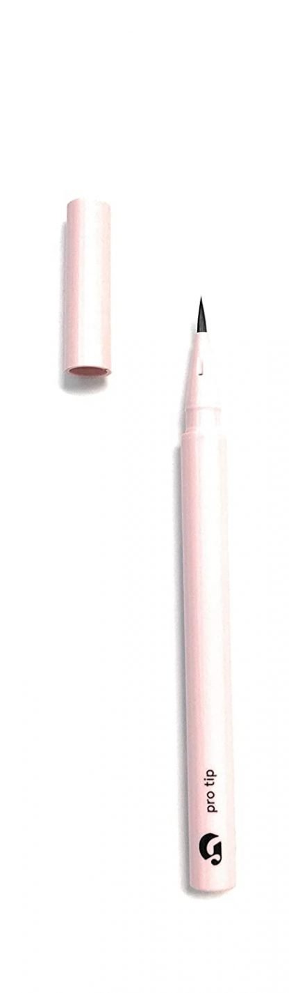 Pro Tip brush point liquid eyeliner • 0.47 ml / 0.01 fl oz • GLOSSIER - Imagen 8