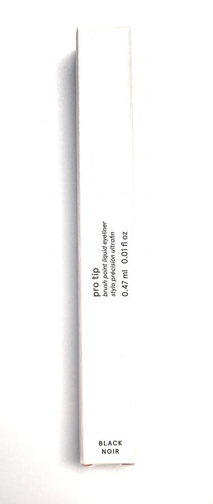 Pro Tip brush point liquid eyeliner • 0.47 ml / 0.01 fl oz • GLOSSIER - Imagen 7