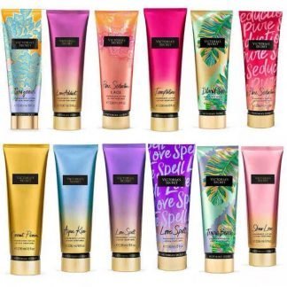 VICTORIAS SECRET BODY CARE Fragrance Lotion
