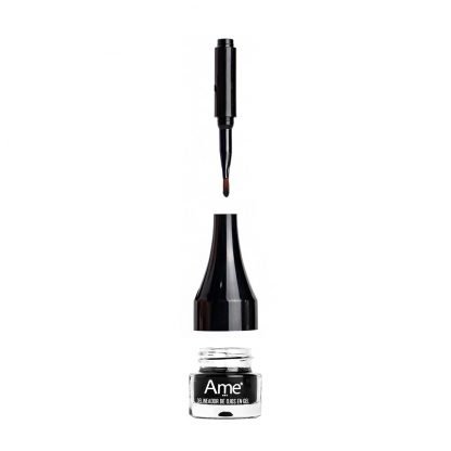 DELINEADOR EN GEL AME COSMETIC - Imagen 2