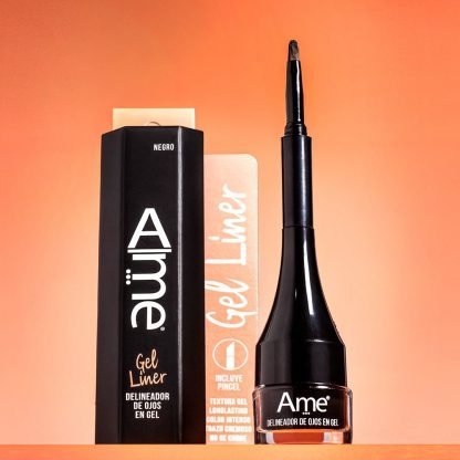 DELINEADOR EN GEL AME COSMETIC - Imagen 3