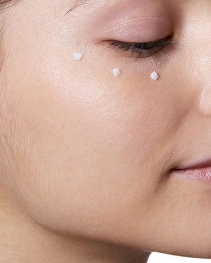 CeraVe Under Eye Repair Cream for Dark Circles and Puffiness, Fragrance-Free - Imagen 3
