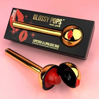 GLOSSY POPS BIG APPLE