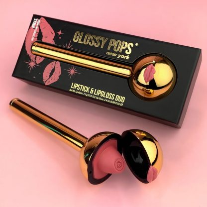 GLOSSY POPS SYRUP