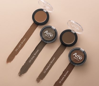 POMADA PARA CEJAS AME COMSETIC - Imagen 4
