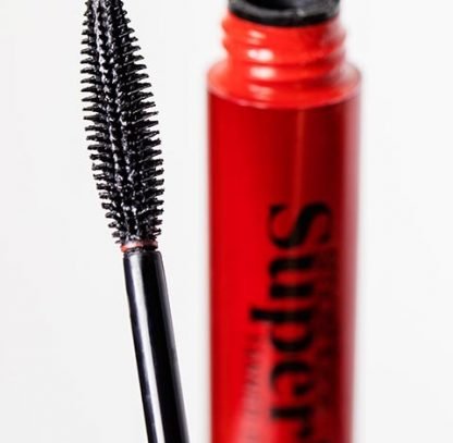 Smashbox Super Fan Lash Lengthening Mascara - Imagen 2