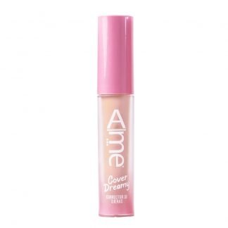 COVER DREAMY - CORRECTOR DE OJERAS  AME COSMETIC