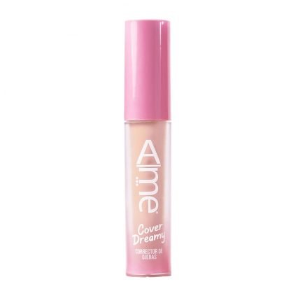 COVER DREAMY - CORRECTOR DE OJERAS  AME COSMETIC
