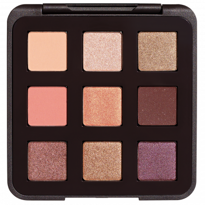 Viseart Tryst Eyeshadow Palette - Imagen 7