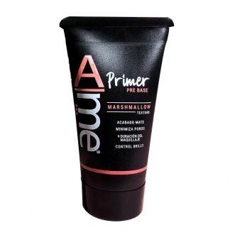 PRIMER MARSHMALLOW - PREBASE DE MAQUILLAJE AME COSMETIC