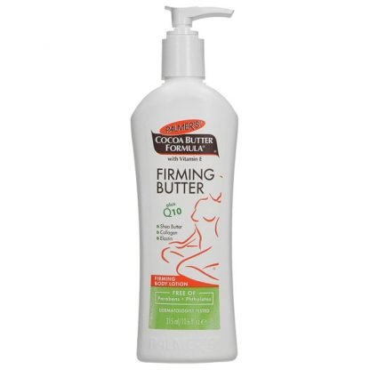 Palmer's Cocoa Butter Firming Butter10.6oz