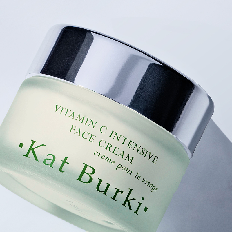 KAT BURKI Vitamin C Intensive Face Cream - Imagen 5