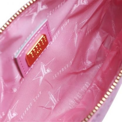 JEFFREE STAR Baby Pink Cross Body - Imagen 4