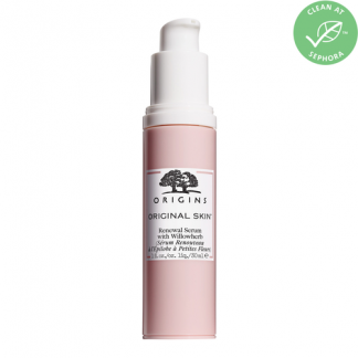 Origins  ORIGINAL SKIN™ Renewal Serum With Willowherb 30ml