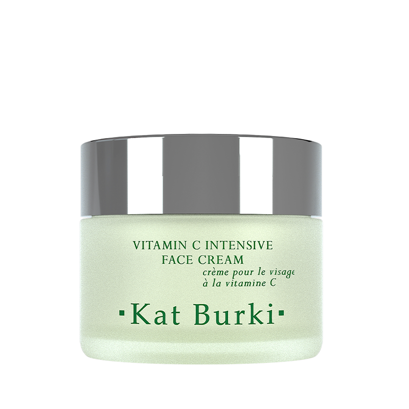 KAT BURKI Vitamin C Intensive Face Cream