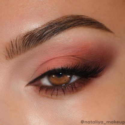 COLOURPOP GONE MATTE shadow palette - Imagen 4
