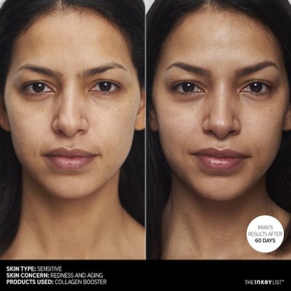 The INKEY List Collagen Booster Firming Peptide Serum - Imagen 6